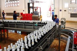 Chưa lên sàn, Sabeco đã bị phạt 100 triệu đồng