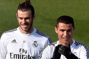Có hay không đang xảy ra cuộc chuyển giao quyền lực tại Bernabeu?