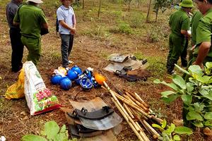 Công ty Long Sơn bị điều tra sau vụ xả súng 3 người chết