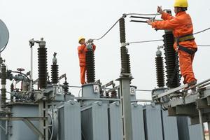 Lãnh đạo EVN lý giải về khoản lỗ gần 700 tỷ đồng trong 6 tháng