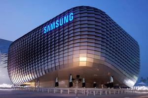 Hàn Quốc khám xét trụ sở Samsung vì bê bối tổng thống