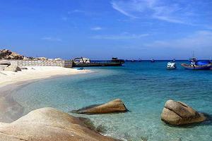 Bình Thuận xin thu hẹp khu bảo tồn biển, Bộ Nông nghiệp không đồng ý