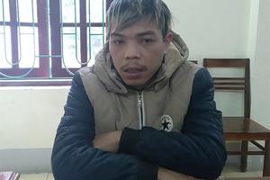 Ông trùm “hiệp hội gái gọi Điện Biên Phủ” sa lưới