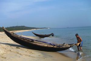 Bộ Tài nguyên: 'Nước thải từ Formosa đạt chuẩn'