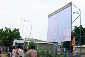 Quốc hội sẽ xem xét dừng dự án điện hạt nhân Ninh Thuận