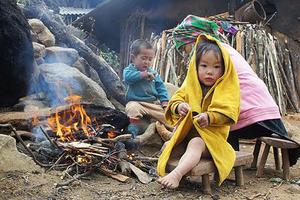 Miền Bắc sắp đón không khí lạnh