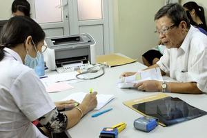 Hà Nội chuẩn bị thanh tra những đơn vị vượt chi bảo hiểm y tế