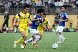 Báo nước ngoài tung hô dàn cầu thủ Việt Nam dự AFF Suzuki Cup