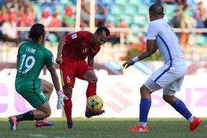 Malaysia dọa bỏ giữa chừng AFF Cup 2016