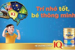 Vinamilk đồng hành cùng “Hội nghị khoa học Nhi khoa toàn quốc lần thứ 22”