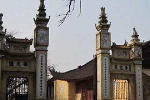 Xã “làm ngơ“, để thôn tự ý bán đất