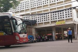 Chỉ đạo của UBND TP chưa được thực hiện triệt để