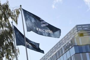 Ericsson bị cáo buộc tham nhũng