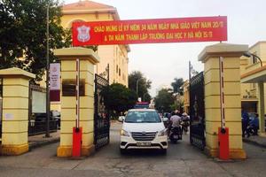 Đào tạo y khoa kéo dài 9 - 10 năm?