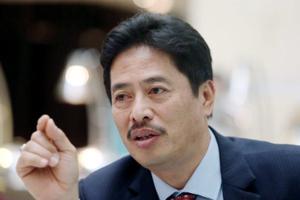 MACC lên kế hoạch bắt giữ lãnh đạo một lãnh thổ liên bang