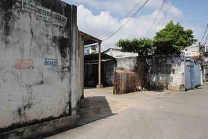 Nhiều sai phạm về SDĐ tại Cty 27/7