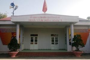 Nhiều xã, phường sai phạm trong quản lý vốn đầu tư xây dựng