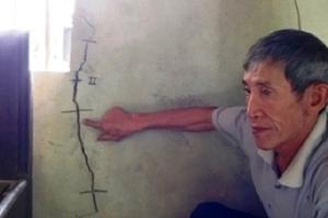 Hoàn tất việc kiểm kê để bồi thường cho dân