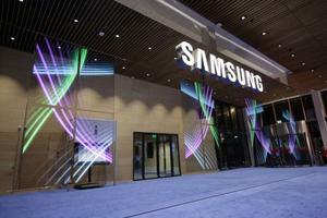 Samsung bị "để mắt" tới vì nghi ngờ tham nhũng