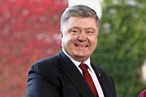 Ukraina buộc quan chức công khai tài sản trên mạng