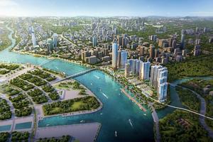 Vingroup tăng triển vọng xếp hạng tín nhiệm lên tích cực