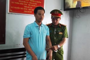 Bắt 3 lãnh đạo, nhân viên SEA Bank Đà Nẵng