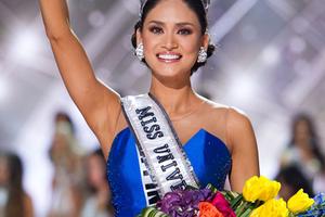 Hoa hậu Hoàn vũ 2016 được tổ chức tại Philippines