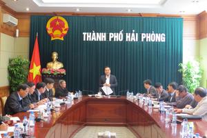 Tập trung giải quyết dứt điểm kiến nghị của ông Sim