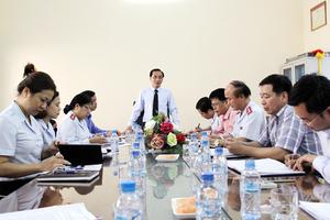 Dùng sự sắc nét của người làm báo để định hướng tương lai
