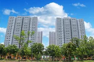 Hoàng Quân hỗ trợ lãi suất cho khách hàng mua nhà ở xã hội