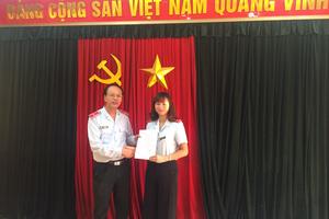 Kiện toàn cấp ủy Chi bộ để phát triển vững mạnh