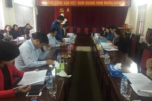 Làm rõ vấn đề phân cấp trong quản lý điều hành của các đơn vị sự nghiệp công lập
