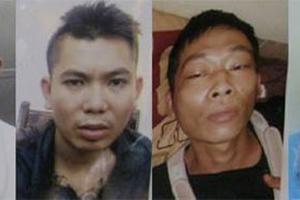 Mâu thuẫn cá nhân mang súng AK bắn chết lễ tân nhà nghỉ Nam Cường