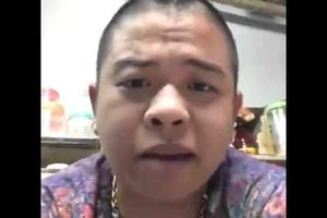 Khởi tố thêm tội danh đối với “thánh chửi” trên mạng