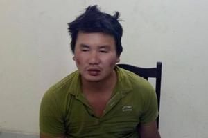 Bắt giữ đối tượng khống chế bệnh nhân, bắt vợ làm con tin