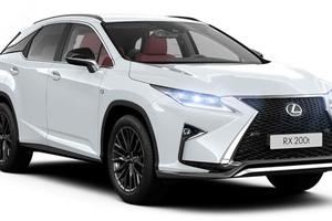 Toyota Việt Nam thu hồi 20 siêu xe Lexus để sửa lỗi túi khí