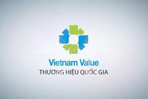 Vinh danh 88 doanh nghiệp đoạt thương hiệu quốc gia Việt Nam 2016