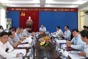 Thái Nguyên: Tiếp công dân định kỳ tháng 11 