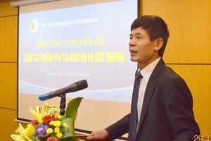 Sai phạm đến đâu, xử lý đến đó