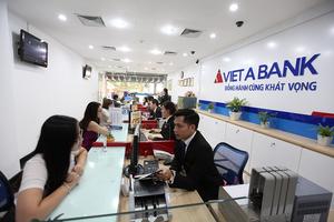 VietABank hỗ trợ "Khát vọng khởi nghiệp"
