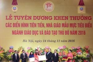 Hà Nội: Cần nâng cao chất lượng học ngoại ngữ