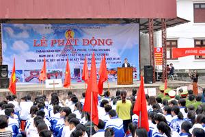 Lào Cai: Gần 1.200 trường hợp tử vong do nhiễm HIV/AIDS
