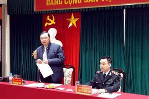 Phối hợp với các cơ quan tiếp dân một cách có hiệu quả