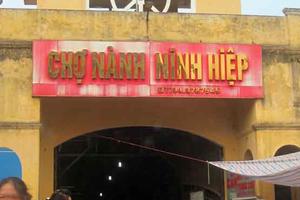 Thanh tra Chính phủ đang tiến hành làm rõ