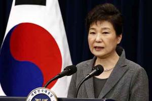 Nóng các bê bối tham nhũng tại Hàn Quốc