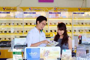 Vay tiêu dùng lãi suất 0%, người dân được gì?