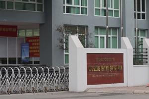 Chấm dứt hợp đồng với D.A có tồn tại, sai sót