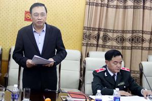 Phải nâng cao chất lượng đàm phán với đối tác quốc tế