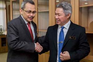 MACC, IRB phối hợp truy bắt tội phạm tham nhũng