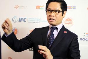 Khu vực FDI tồn tại gần như ốc đảo trong nền kinh tế